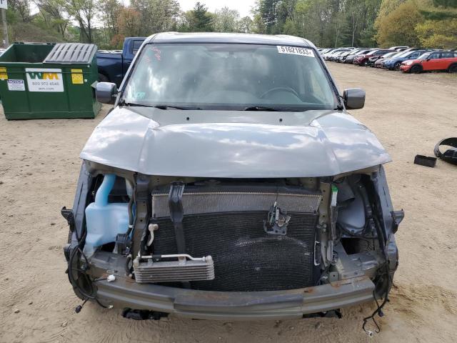 Photo 5 from auction – 2013 HONDA PILOT EXL with VIN 5FNYF4H6XDB037999