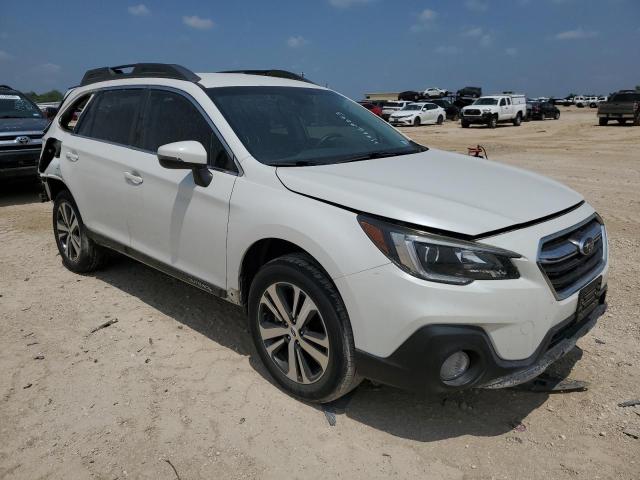 Photo 4 from auction – 2019 SUBARU OUTBACK 2. with VIN 4S4BSAJC3K3329662