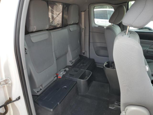 Photo 10 from auction – 2014 TOYOTA TACOMA PRE with VIN 5TFTX4GN2EX033825