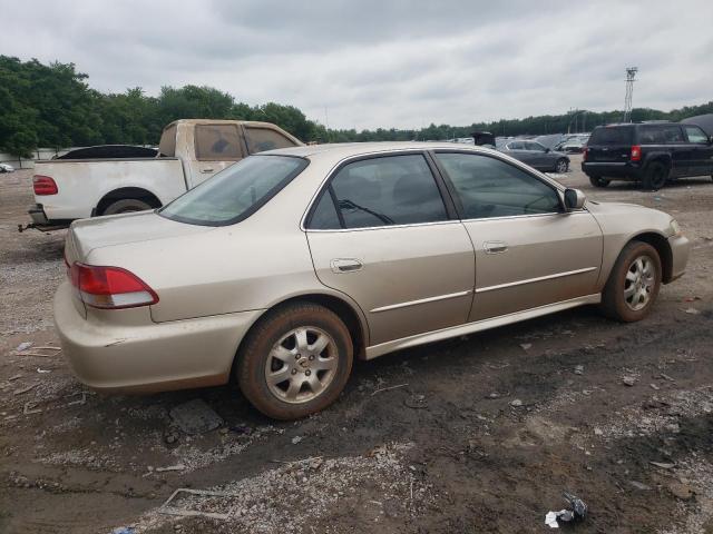 Photo 3 from auction – 2002 HONDA ACCORD EX with VIN 1HGCG56652A137449