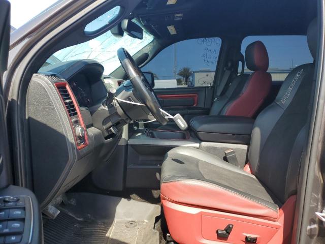 Photo 7 from auction – 2016 RAM 1500 REBEL with VIN 1C6RR7YT8GS100177