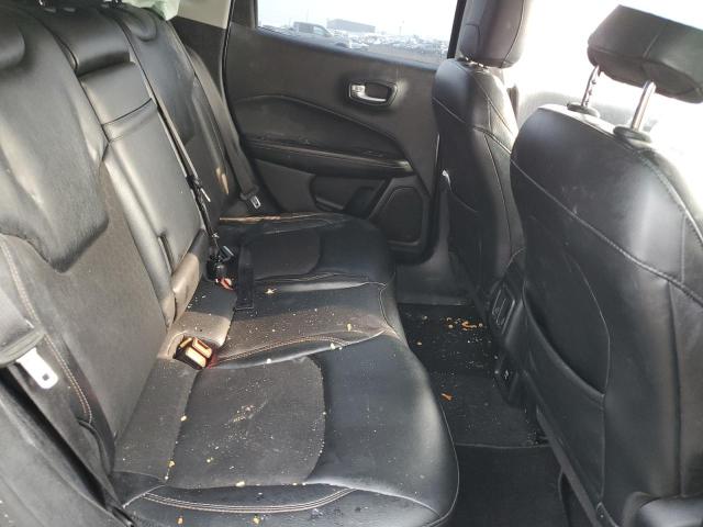 Photo 11 from auction – 2018 JEEP COMPASS LA with VIN 3C4NJDBB8JT161323
