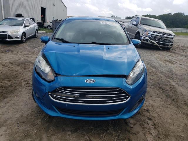 Photo 5 from auction – 2016 FORD FIESTA SE with VIN 3FADP4EJ0GM154565