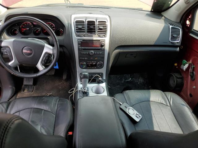 Photo 8 from auction – 2012 GMC ACADIA SLT with VIN 1GKKVSED5CJ246174