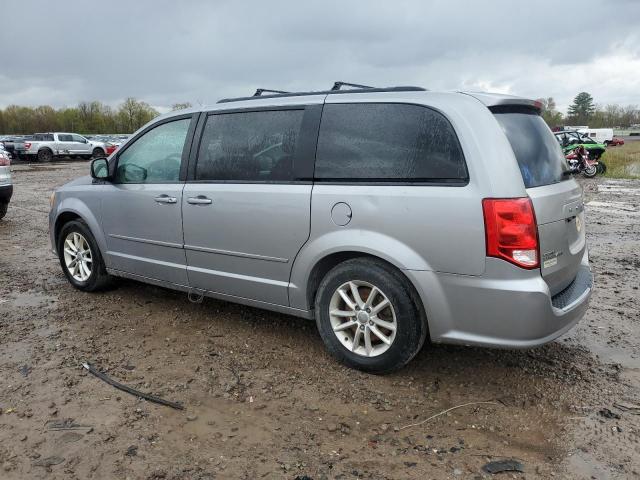 Photo 2 from auction – 2016 DODGE GRAND CARA with VIN 2C4RDGCG7GR181708