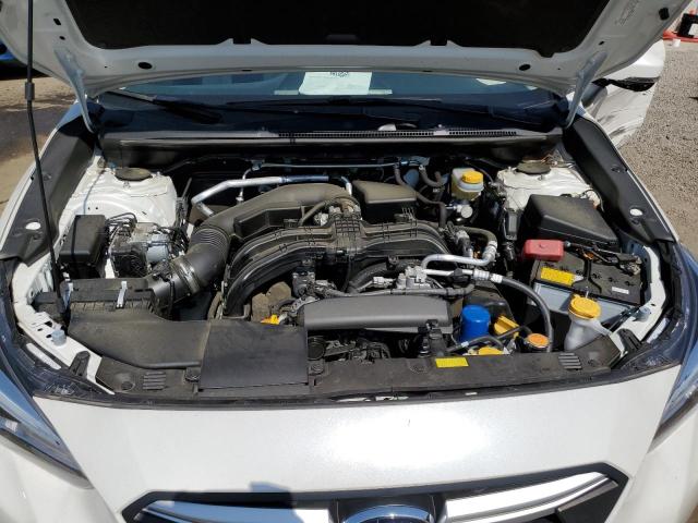 Photo 12 from auction – 2021 SUBARU CROSSTREK with VIN JF2GTHNC2M8267513
