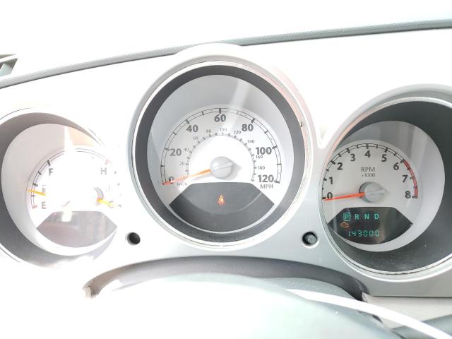 Photo 9 from auction – 2007 CHRYSLER PT CRUISER with VIN 3A4FY48B87T628895
