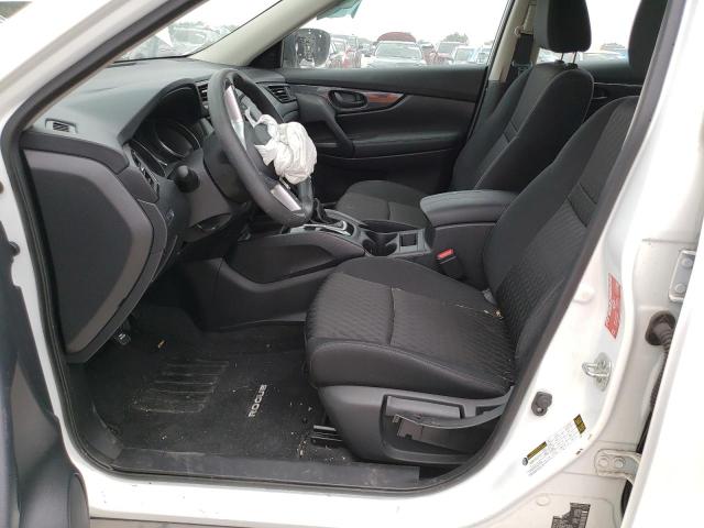 Photo 7 from auction – 2019 NISSAN ROGUE S with VIN KNMAT2MT2KP559572