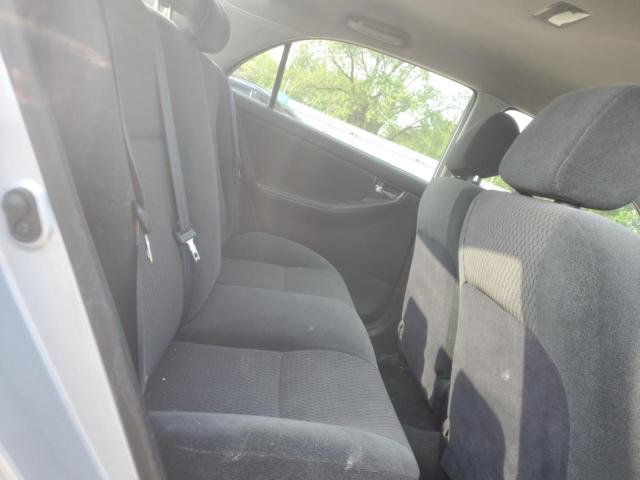 Photo 10 from auction – 2007 TOYOTA COROLLA CE with VIN 2T1BR30E37C811898
