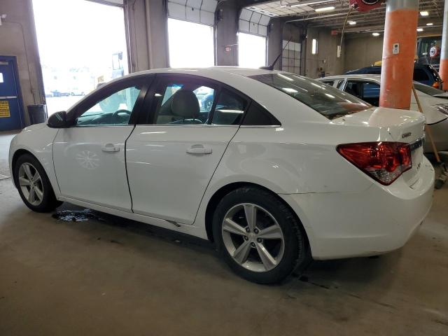 Photo 2 from auction – 2012 CHEVROLET CRUZE LT with VIN 1G1PG5SC8C7109969