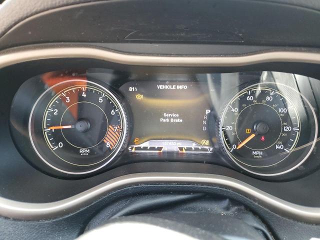 Photo 9 from auction – 2015 JEEP CHEROKEE L with VIN 1C4PJMDS4FW594483