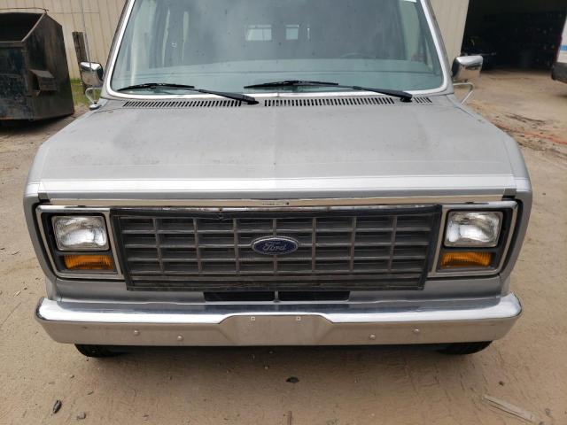 Photo 12 from auction – 1988 FORD ECONOLINE with VIN 1FDEE14N8JHA63915