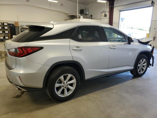 Photo 3 from auction – 2016 LEXUS RX 350 with VIN 2T2ZZMCA6GC006230