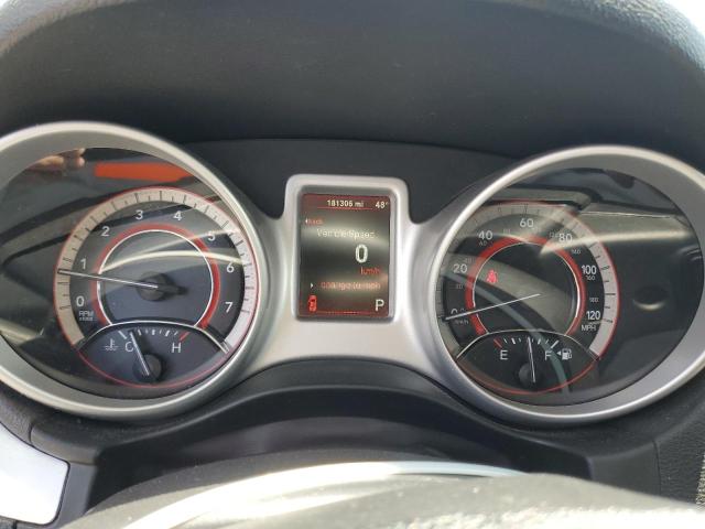 Photo 9 from auction – 2016 DODGE JOURNEY SE with VIN 3C4PDCAB9GT240035