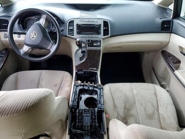 Photo 8 from auction – 2011 TOYOTA VENZA with VIN 4T3ZA3BB1BU050523