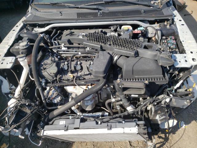 Photo 11 from auction – 2016 FORD TAURUS POL with VIN 1FAHP2MK3GG154845