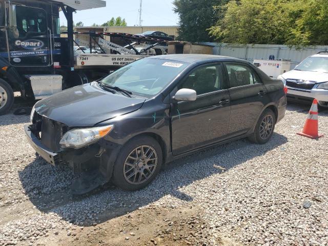 TOYOTA COROLLA BA 2012 with VIN 2T1BU4EE7CC803777 - Photo from auction