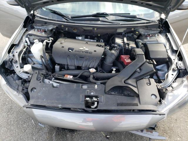 Photo 11 from auction – 2017 MITSUBISHI LANCER ES with VIN JA32U2FU6HU008254