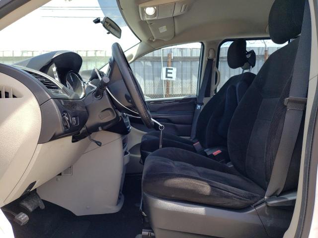 Photo 7 from auction – 2015 DODGE GRAND CARA with VIN 2C4RDGBG9FR750848