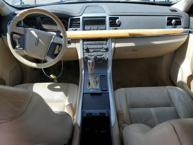 Photo 8 from auction – 2010 LINCOLN MKS with VIN 1LNHL9DR0AG610640