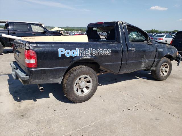 Photo 3 from auction – 2008 FORD RANGER with VIN 1FTYR10D18PA75052