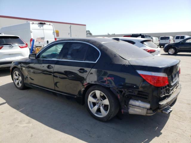 Zdjęcie 2 z aukcji – 2008 BMW 528 I z VIN WBANU53578CT15092