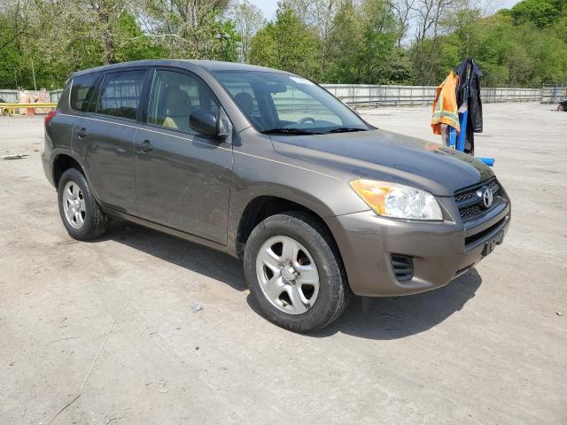 Photo 4 from auction – 2012 TOYOTA RAV4 with VIN JTMBF4DV5C5052140