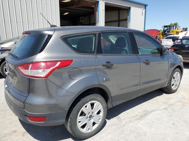 Photo 3 from auction – 2014 FORD ESCAPE S with VIN 1FMCU0F7XEUC04659