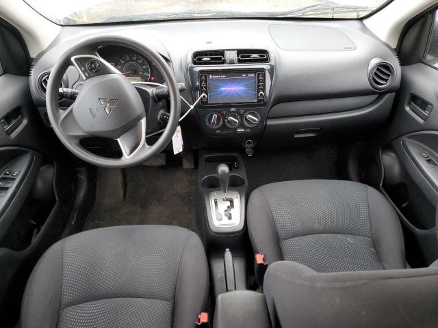 Photo 8 from auction – 2018 MITSUBISHI MIRAGE G4 with VIN ML32F3FJ4JHF05573