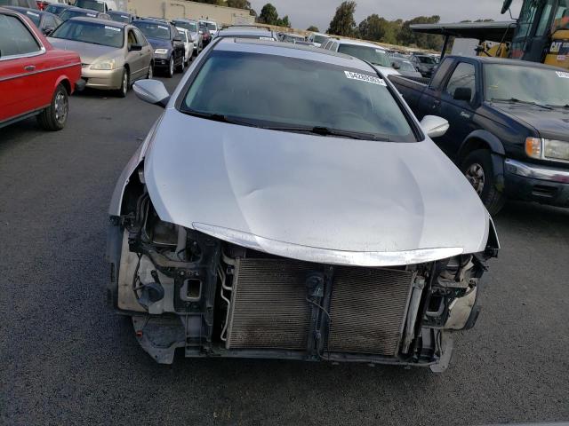 Photo 5 from auction – 2014 HYUNDAI SONATA SE with VIN 5NPEC4AC3EH856142