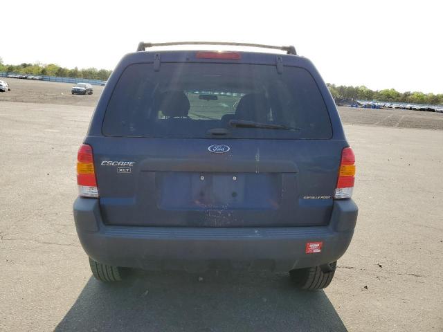 Photo 6 from auction – 2003 FORD ESCAPE XLT with VIN 1FMYU93123KC99270