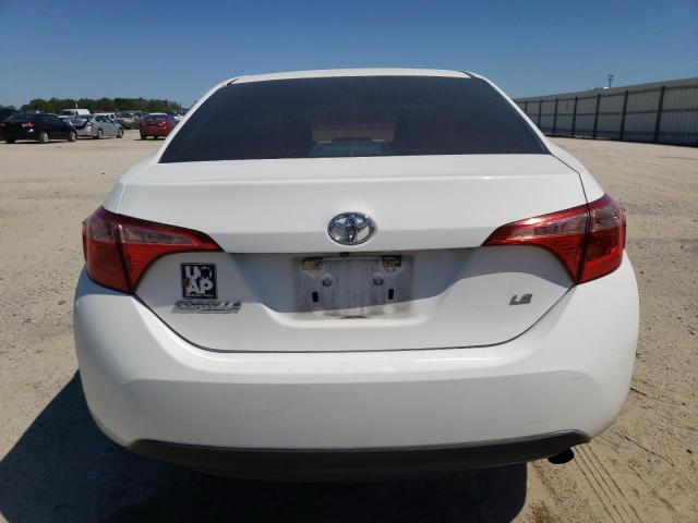 Photo 6 from auction – 2018 TOYOTA COROLLA L with VIN 5YFBURHE1JP838661