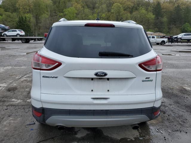Photo 6 from auction – 2014 FORD ESCAPE SE with VIN 1FMCU0GX3EUD60833