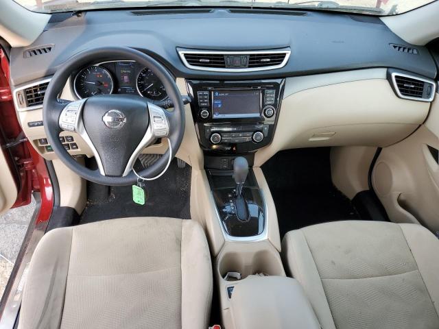 Photo 8 from auction – 2016 NISSAN ROGUE S with VIN 5N1AT2MM6GC772012