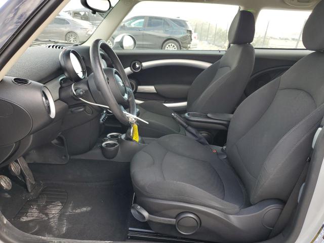 Photo 7 from auction – 2013 MINI COOPER S with VIN WMWSV3C57DT475889