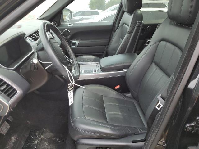 Photo 7 from auction – 2019 LAND ROVER RANGE ROVE with VIN SALWR2RV7KA822343