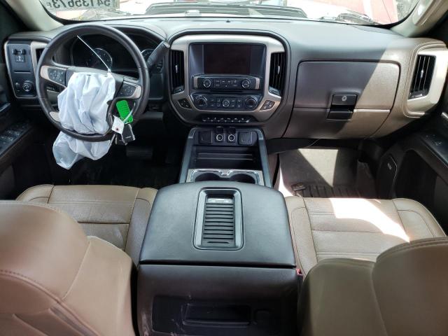 Photo 8 from auction – 2017 GMC SIERRA C15 with VIN 3GTP1PEC4HG353775