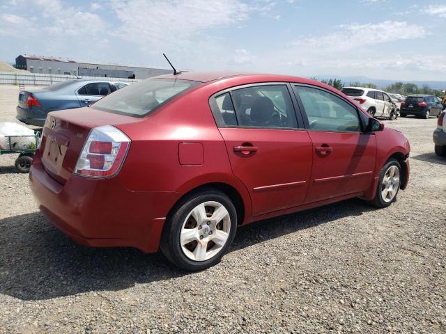 Photo 3 from auction – 2009 NISSAN SENTRA 2.0 with VIN 3N1AB61E79L636302