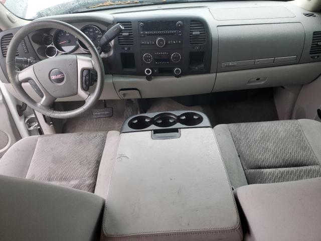 Photo 8 from auction – 2012 GMC SIERRA C15 with VIN 3GTP1VE00CG146609