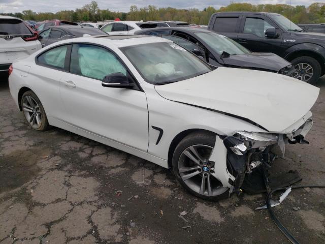 Photo 4 from auction – 2015 BMW 428 XI with VIN WBA3N5C53FK198201