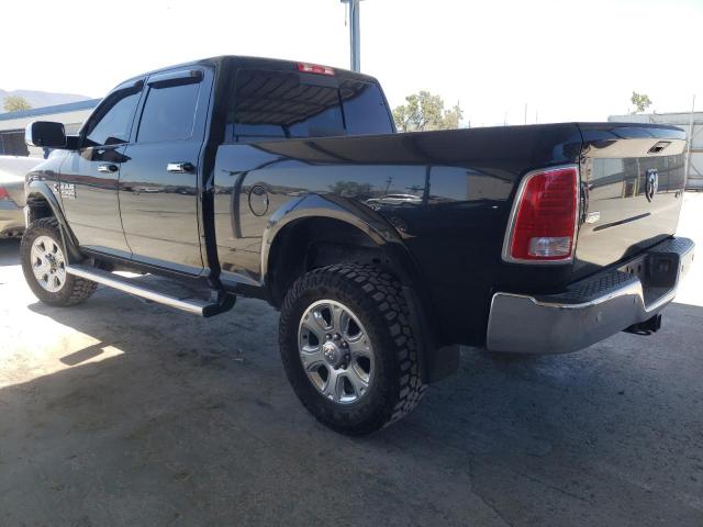 Photo 2 from auction – 2016 RAM 2500 LARAM with VIN 3C6UR5FL1GG236899