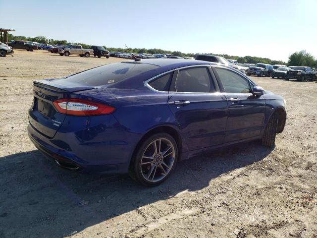 Photo 3 from auction – 2016 FORD FUSION TIT with VIN 3FA6P0K94GR312839