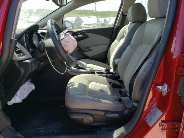 صورة رقم 7 من المزاد - 2014 BUICK VERANO مع VIN 1G4PP5SKXE4120471