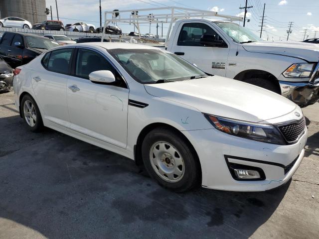 Photo 4 from auction – 2015 KIA OPTIMA LX with VIN KNAGM4A75F5653423