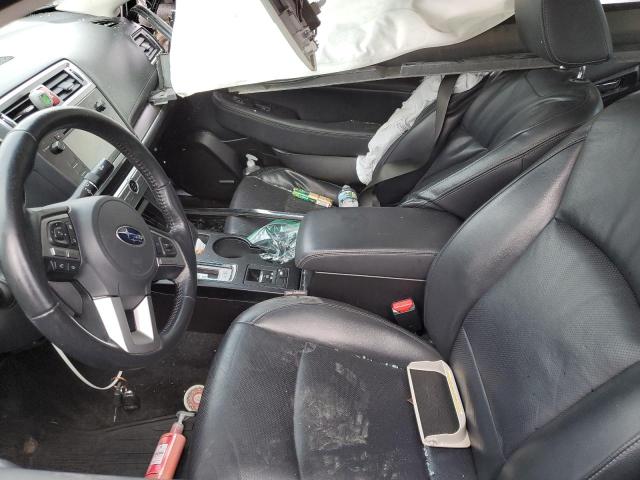 Photo 7 from auction – 2015 SUBARU LEGACY 2.5 with VIN 4S3BNBJ69F3032980