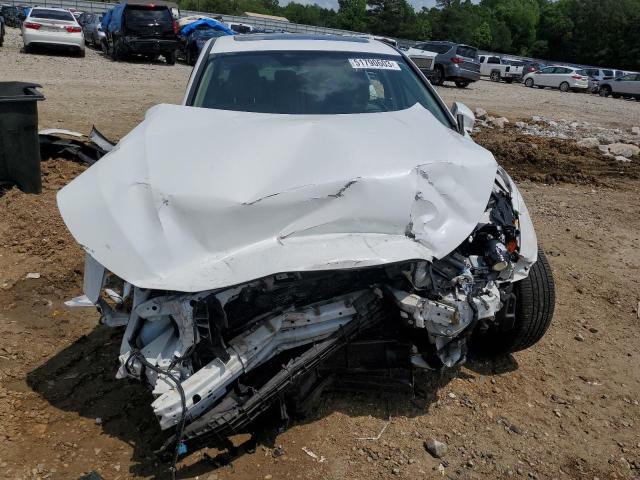 Photo 5 from auction – 2016 HONDA ACCORD EX with VIN 1HGCR2F76GA034162