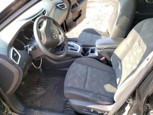 Zdjęcie 7 z aukcji – 2016 NISSAN ROGUE S z VIN KNMAT2MV2GP641441