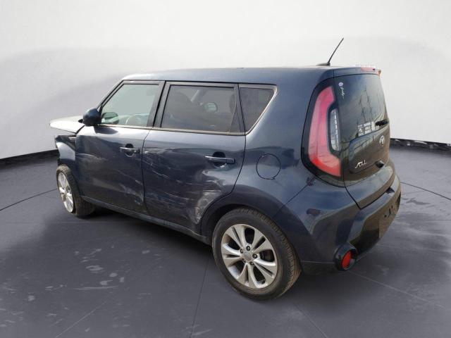 Photo 2 from auction – 2016 KIA SOUL + with VIN KNDJP3A56G7260917