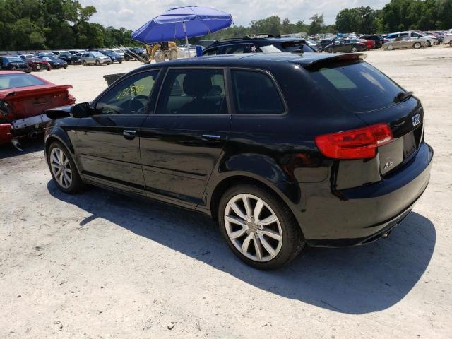 Photo 2 from auction – 2011 AUDI A3 PREMIUM with VIN WAUBJBFM3BA074406