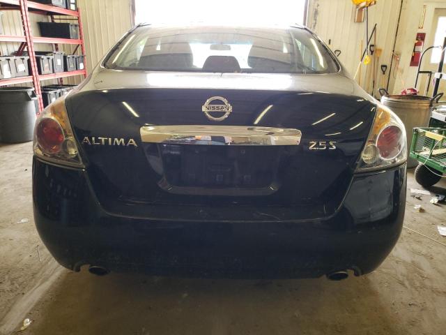 Photo 6 from auction – 2012 NISSAN ALTIMA with VIN 1N4AL2AP0CC106136